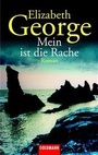 Cover: Mein ist die Rache - Goldmann
