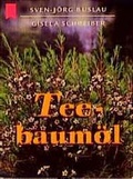 Cover: Teebaum&ouml;l - Heyne