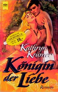 Enlarge image Cover: Königin der Liebe - Heyne