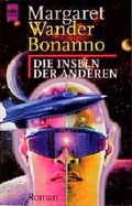 Cover: Die Inseln der Anderen - Heyne