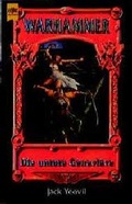 Cover: Warhammer / Die untote Genoveva - Heyne