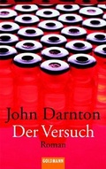 Cover: Der Versuch - Goldmann