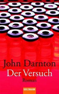 Enlarge image Cover: Der Versuch - Goldmann