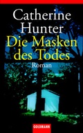 Cover: Die Masken des Todes - Goldmann