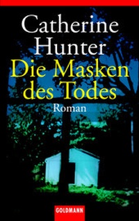 Enlarge image Cover: Die Masken des Todes - Goldmann
