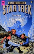Cover: Star Trek - Zigeunerwelt - Heyne