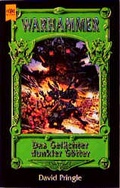 Cover: Warhammer / Das Gel&auml;chter dunkler G&ouml;tter - Heyne