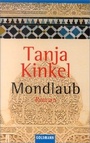 Cover: Mondlaub - Goldmann