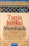 Cover: Mondlaub - Goldmann