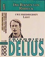 Cover: Die Birnen von Ribbeck - Rowohlt Taschenbuch