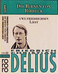 Enlarge image Cover: Die Birnen von Ribbeck - Rowohlt Taschenbuch