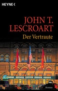 Cover: Der Vertraute - Heyne