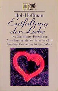 Enlarge image Cover: Entfaltung der Liebe - Heyne