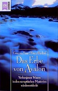 Cover: Das Erbe von Avalon - Heyne