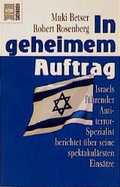 Cover: In geheimem Auftrag - Heyne