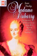 Cover: Madame Dubarry - Heyne