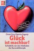 Cover: Gl&uuml;ck ist machbar! - Heyne