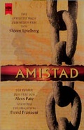Cover: Amistad - Heyne