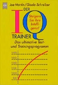 Cover: Der IQ-Trainer - Heyne