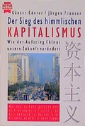 Cover: Der Sieg des himmlischen Kapitalismus - Heyne