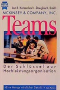 Cover: McKinsey & Company, Inc. Teams - Heyne