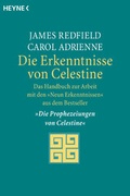 Cover: Die Erkenntnisse von Celestine - Heyne