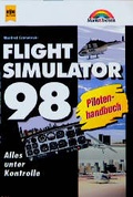 Cover: Flugsimulator 98 - Heyne