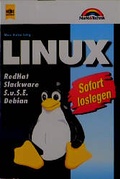 Cover: Linux - Heyne