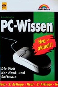 Cover: PC-Wissen - Heyne