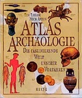 Cover: Atlas Arch&auml;ologie - Heyne