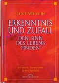 Cover: Erkenntnis und Zufall - Heyne