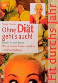 Cover: Ohne Di&auml;t geht's auch - Heyne