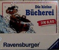 Cover: Kleine B&uuml;cherei II - Ravensburger