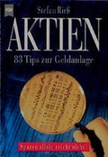 Cover: Aktien - Heyne