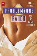 Cover: Problemzone Bauch - Heyne
