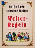 Cover: Wetterregeln - Heyne