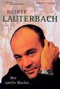 Cover: Heiner Lauterbach - Heyne