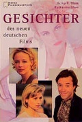 Cover: Gesichter des neuen deutschen Films - Heyne