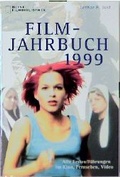 Cover: Film-Jahrbuch 1999 - Heyne