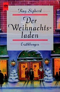 Enlarge image Cover: Der Weihnachtsladen - Heyne