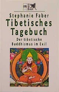 Cover: Tibetisches Tagebuch - Heyne