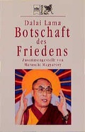 Cover: Botschaft des Friedens - Heyne