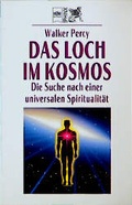 Cover: Das Loch im Kosmos - Heyne