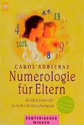 Cover: Numerologie f&uuml;r Eltern - Heyne
