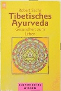 Cover: Tibetisches Ayurveda - Heyne