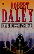 Cover: Mauer des Schweigens - Heyne