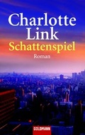 Cover: Schattenspiel - Goldmann