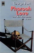 Cover: Pharoah Love und die dichtende Dame - Heyne