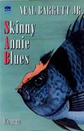 Cover: Skinny Annie Blues - Heyne