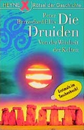 Cover: Die Druiden - Heyne